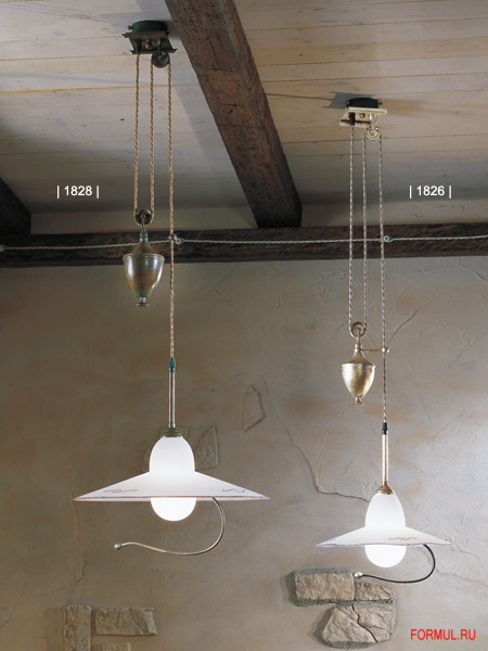 Светильник Falb Art. 1828/1826